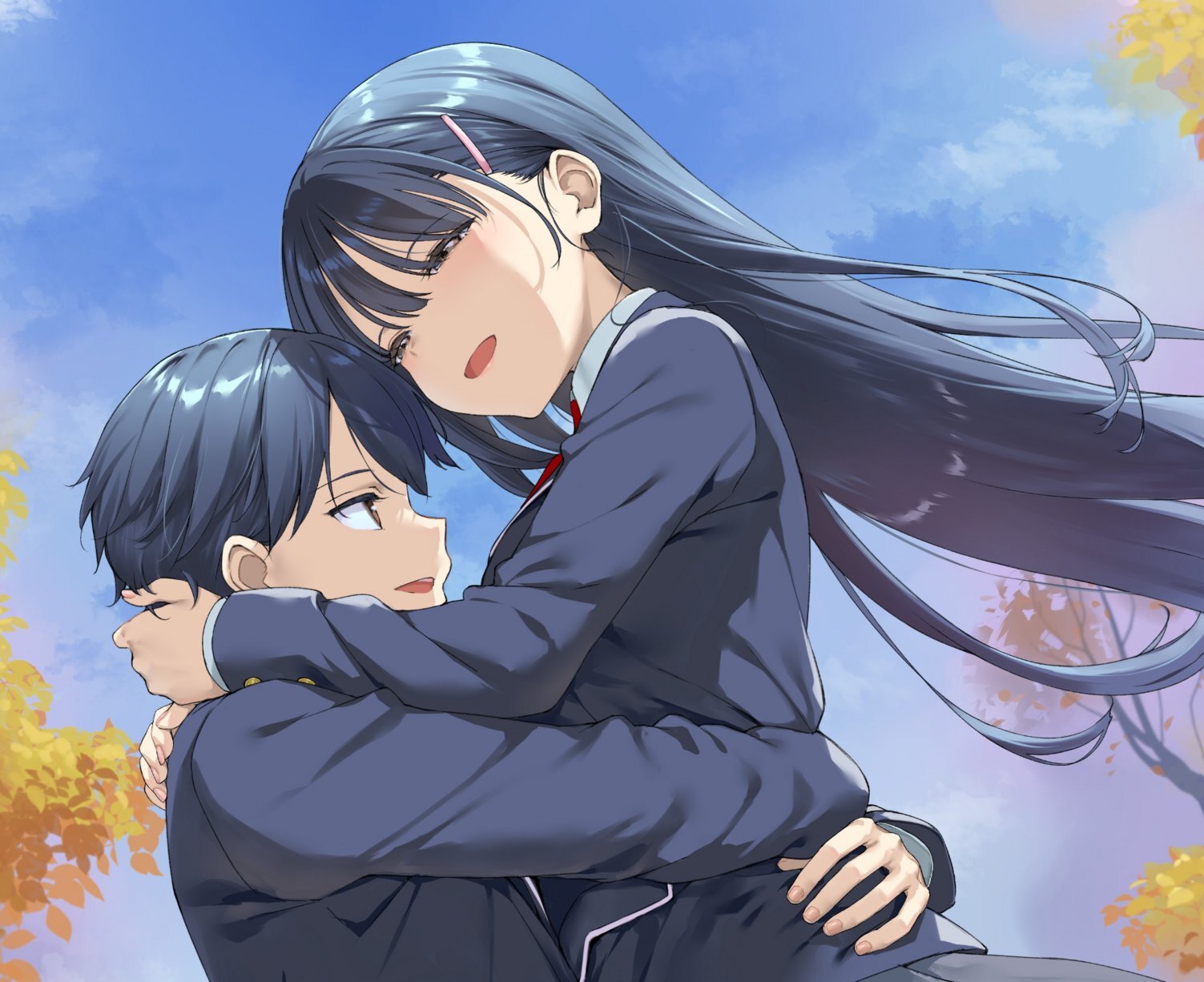 Mamahaha no Tsurego ga Motokano datta Light Novel Ends With 14th Volume