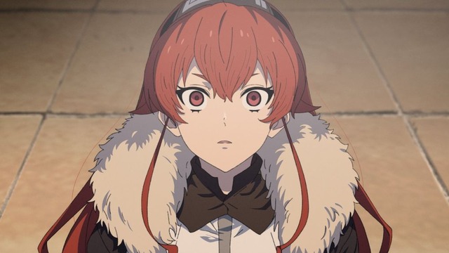 Mushoku Tensei III Episode 14: Eris Rides After Rudeus’ Letter as 2027 Second Cour Confirmed