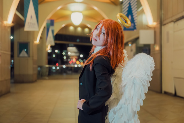 Nagoya’s Nana-chan Street to Host New Cosplay Event ‘Meieki Cosplay’ in November 2026
