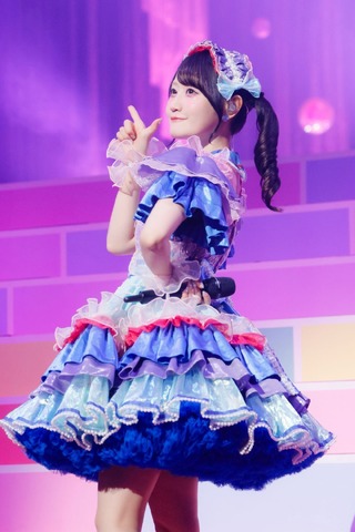 Ogura Yui Ends First FC Tour with Tears, Colorful Costumes, and Orchestra Concert News