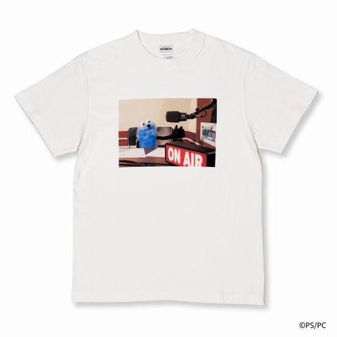 Puppet Sunsun no DJ SUNSUN Radio Show Gets First Merchandise Line