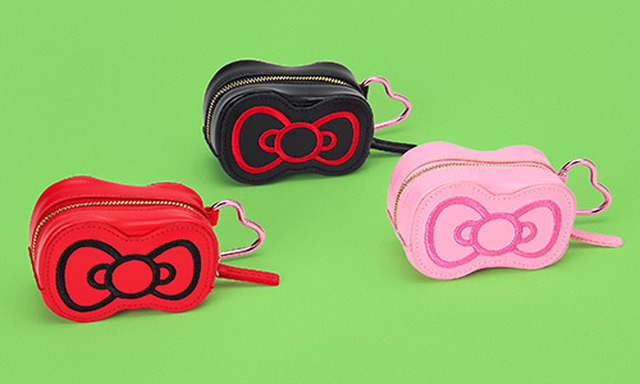 Sanrio Sports Unveils 2026 Fall/Winter Golf Wear and First-Ever Pop-Up Stores