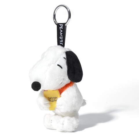 SNOOPY Playful PARK at Aeon Mall Tsudanuma South Extends Hours for Silver Week