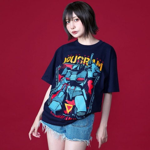 Soukou Kihei Votoms Merch Adds Marshydog, Berserga, and Dougram Items