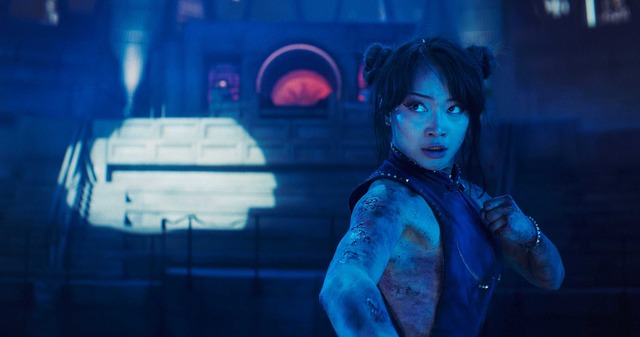Street Fighter Live-Action Movie Reveals Scene Photos of Ryu, Ken, and Chun-Li