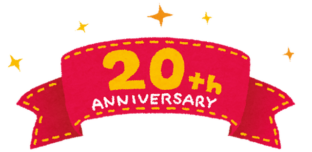 Studio Color Celebrates 20th Anniversary on September 15, 2026, as Fans Say ‘Congratulations!’