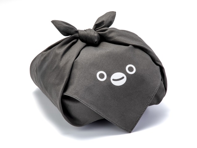 Suica no Penguin Fair FINAL at GranSta Tokyo: 24 Items Including New and Limited Goods
