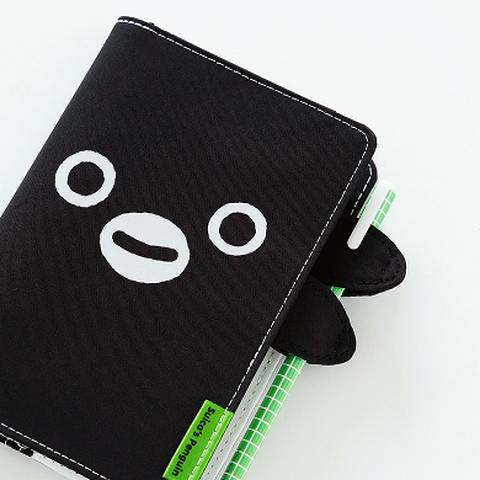 Suica Penguin x Hobonichi Techo Collaboration Launches at Tokyo Station With 14 Items