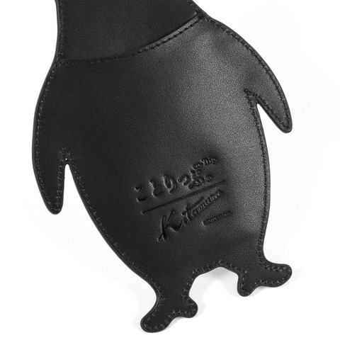 Suica Penguin x Kotorippu x Kitamura Multi-Way Travel Bag Revealed