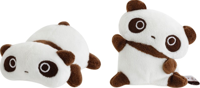 Tarepanda Still Dangles Into Reiwa Era With New ‘Itsumo no Tarepanda’ Merchandise