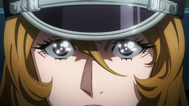 ‘Yamato yo Towa ni REBEL3199’ Final Chapter ‘Nijiiro no Rinne’ Reveals Main Visual and Trailer