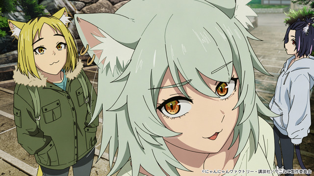 Yani Neko Ep. 11: Kyoto Trip, Surprise Theme Songs, and a Deer King Voiced by Nakao Ryusei