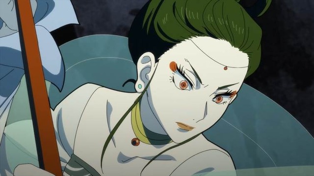 Yoroshinden Samurai Trooper Episode 22 Unveils Kai’s Mother Sagume in Heartbreaking Farewell — Fans React