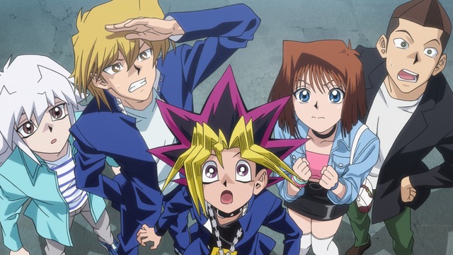 Yu-Gi-Oh! Kazuki Takahashi Original Art Exhibition Opens December, Lottery Tickets Now Available