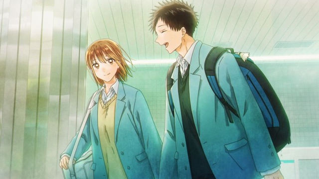 Ao no Hako Season 2 Episode 26 Preview: Taiki’s Date With Chinatsu and Matsuoka’s Arrival