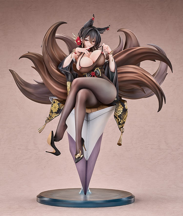 Azur Lane Oumi 1/7 Scale Figure by Good Smile Arts Shanghai