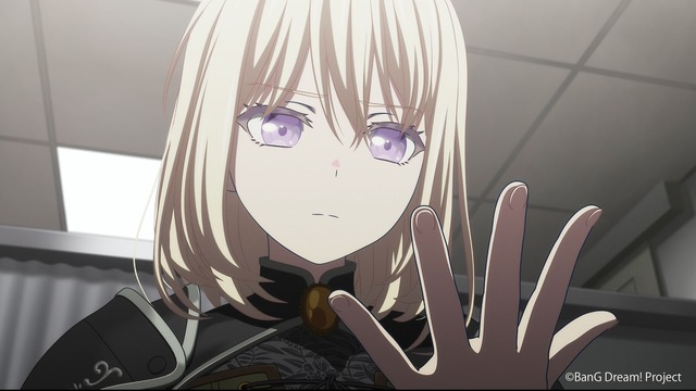 BanG Dream! MyGO!!!!! // Ave Mujica Anime Premieres January 8, 2027; New Ave Mujica Teaser PV Revealed