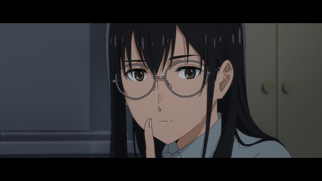 Biburia Koshodou no Jiken Techou Anime Premieres April 2027, Reveals PV and Additional Cast