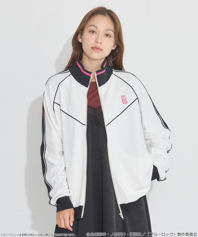 Blue Lock Track Jackets Return with 13 Designs and Six New Character Models