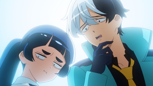 Choujun! Choujou Senpai Episode 1 Preview: Strongest (?) Buddy Protects Chinshuku