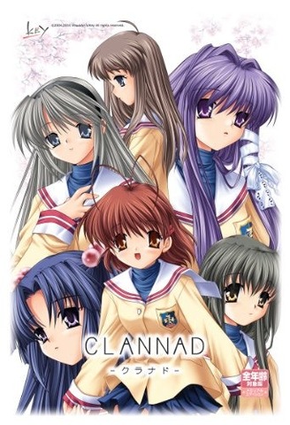CLANNAD Creator Maeda Jun Reveals Pharyngeal Cancer, Shares Future Work Plans