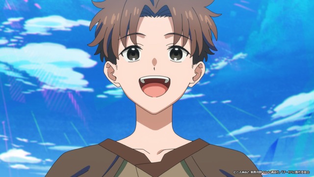 Fall Anime Chii Fuyo Episode 1 Preview: Rain Begins Adventurer Second Life After Guild Expulsion
