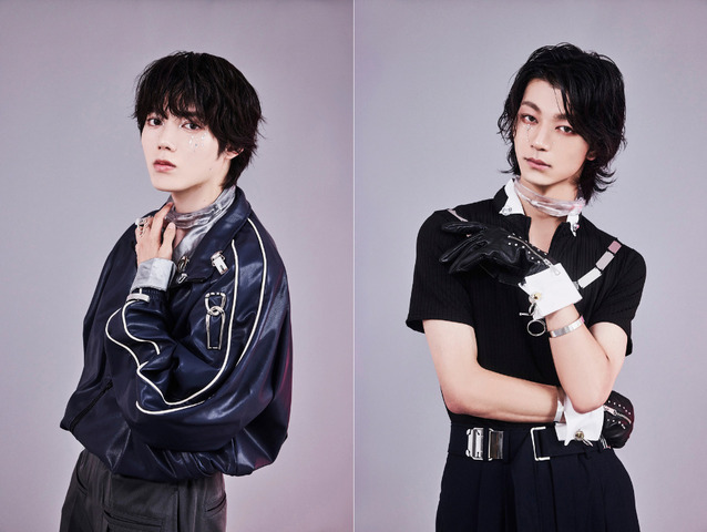 GENJIBU Interview: Koizumi Kousaki & Yoshizawa Kanato on Kanata Kara Opening Theme ‘Toukougyou’