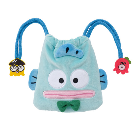 Hangyodon and Hands 50th Anniversary Collab Brings Limited Plush, Stationery, and More