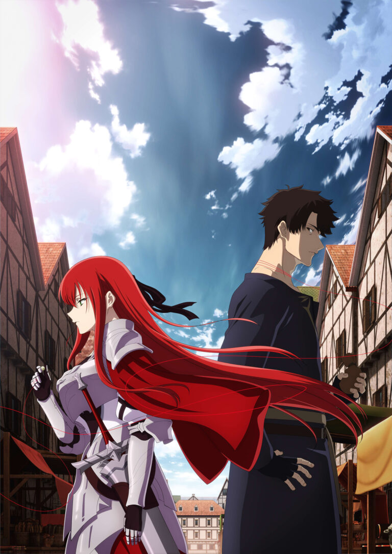 Himekishi-sama no Himo Anime Reveals Additional Cast, Theme Songs, First Promo