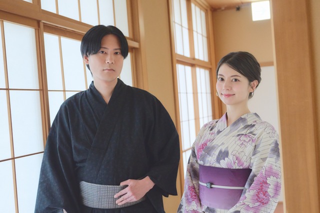 Hotaru no Yomeiri Interview: Lynn and Uchiyama Kouki on Resolve and ‘Yaru Shikanai’