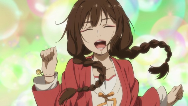 Hyakuyoufu Season 3: Keishi-hen Reveals Episode 1 Nenge Preview for October 7, 2026 Premiere