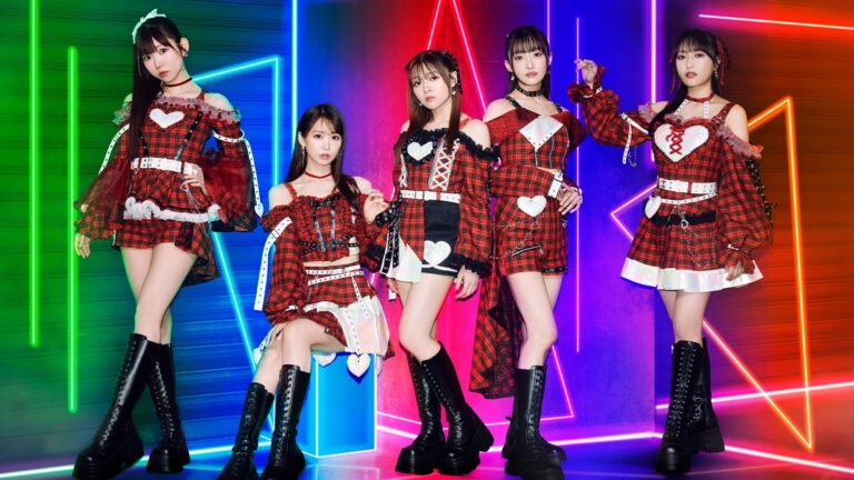 i☆Ris to End Activities in 2027 After 15-Year Run
