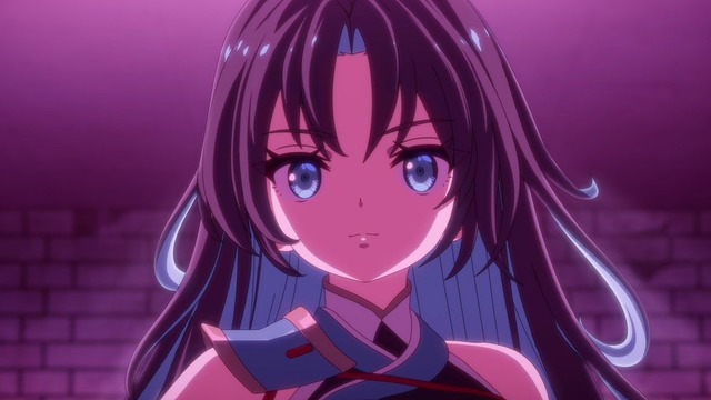 Kaijuu Decode: Aidara no Yubiwa Reveals New Key Visual and Teaser With First Character Voices