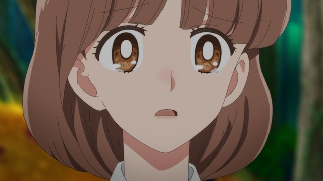 Kanata Kara Episode 1 Advance Cuts Reveal Noriko’s Otherworld Rescue by Izark