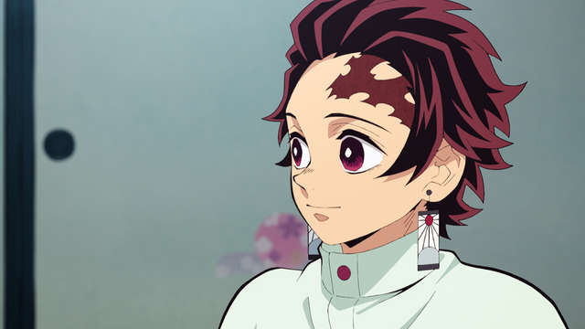 Kimetsu no Yaiba Rerun Episode 26: Kibutsuji Muzan’s Power Harassment Meeting and Infinity Train Setup