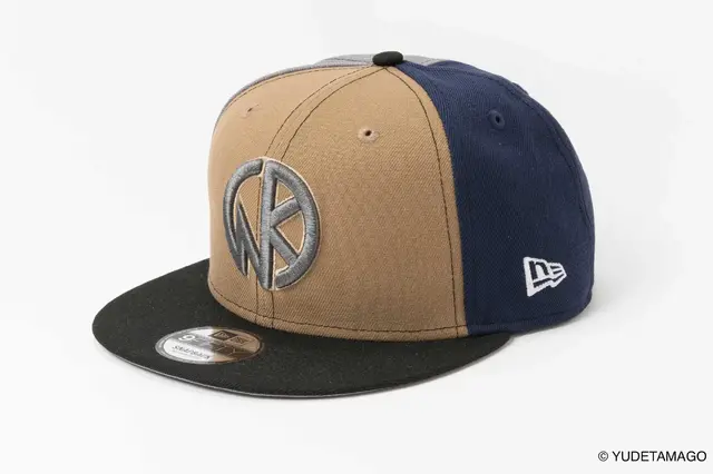 Kinnikuman x NEW ERA Cap Arrives With Throne Succession Theme at KIN29.COM