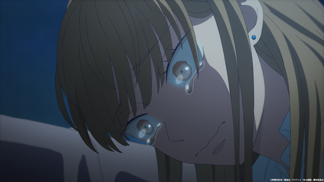 Koori no Jouheki Season 2 Episode 15 Preview: Miki Rejects Youta as Minato Fears His Feelings