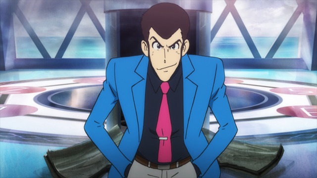 Lupin III 55th Anniversary: Fan-Voted Masterpiece Selection Airs from October 3 on Nippon TV