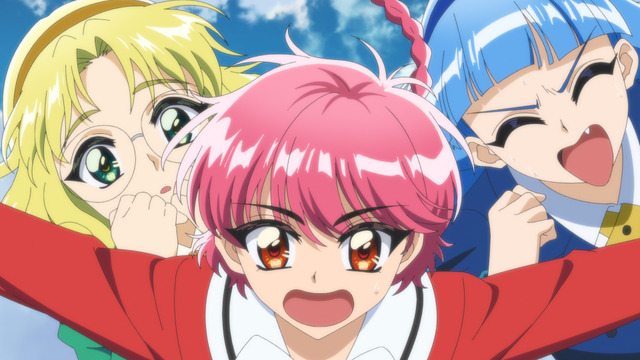 Magic Knight Rayearth Episode 1 Revives ‘Yuzurenai Negai’ as Insert Song, Fans React