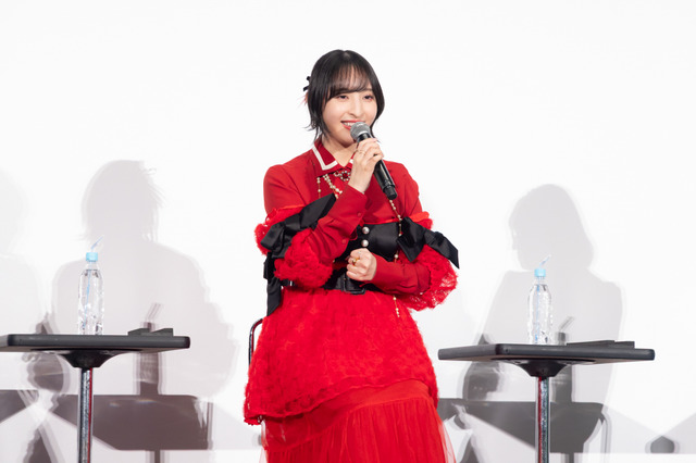 Mahou Kishi Rayearth Japan Premiere: Sakura Ayane, Ookubo Rumi, Takahashi Rie, Hayami Saori, Ono Yuuki Discuss Dubbing and Debut