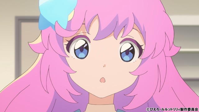 Mahou no Shimai Rurutto Ririi Episode 13 Preview: Nagare Suspects Fuu’s Secret