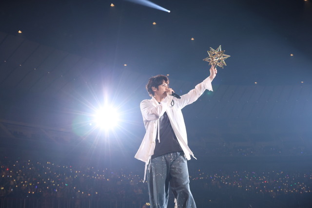 Miyano Mamoru’s with MAMO ~STAR~ Welcomes Kocchi no Kento, COWCOW, and Koyama Tomohiro