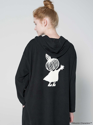 Moomin Little My x TABASA First Collaboration Collection Debuts 5 Items
