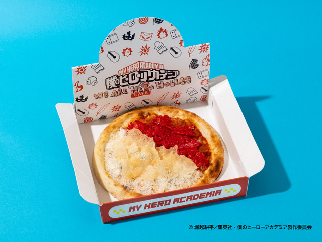 My Hero Academia Cafe WE ARE HERO HOLICS to Open October 2026 in Tokyo, Aichi, Osaka and Hokkaido