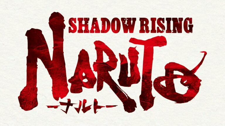 Naruto: Shadow Rising Manga Announced, Kishimoto Masashi to Launch