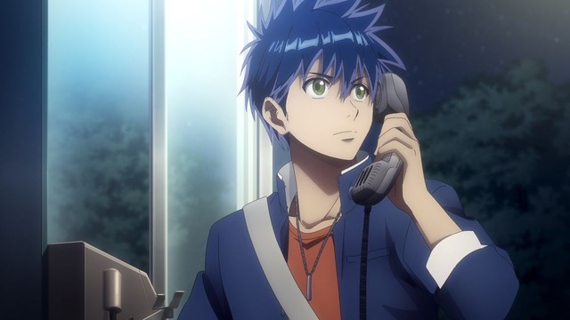PSYREN -Siren- Episode 1 ‘Urban Legend’ Preview Cuts and Synopsis Released