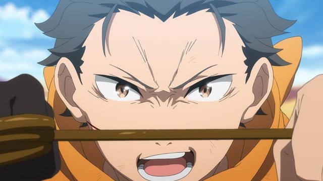 Re:Zero 4th Season Finale: Shaula’s Farewell, Mini Shaula, and Season 5 Hopes