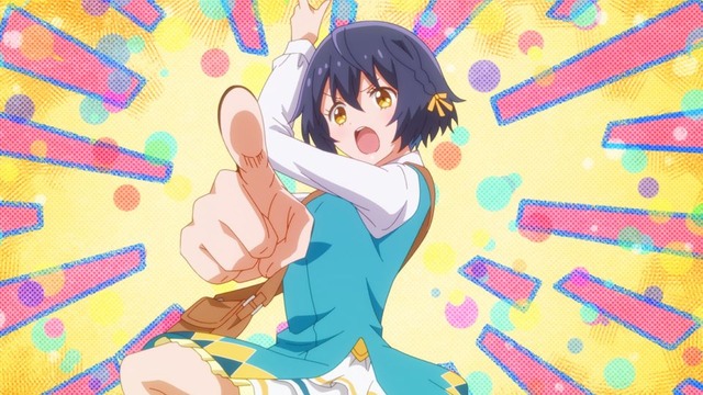 Sekai Saikyou no Majo, Hajimemashita Episode 1 Preview: Rona’s SSS-Rank Internet Skill