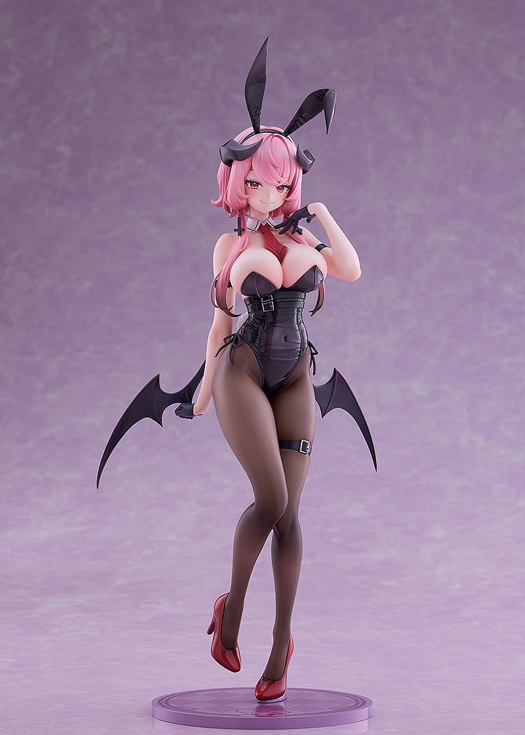 Stella Sora Werner (Bunny) 1/7 Scale Figure