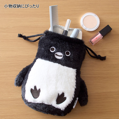 Suica no Penguin Pop-Up Tour Opens at NEWoMan Shinjuku Ahead of 2027 Farewell